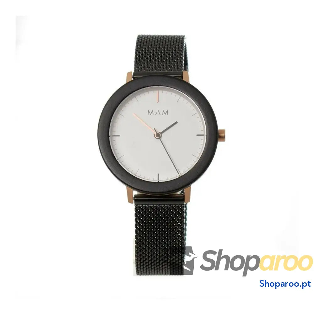 Relógio unissexo MAM 680 (Ø 33 mm)