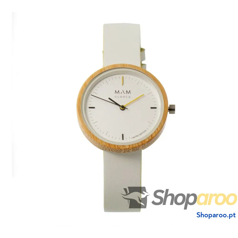Relógio unissexo MAM 97 (Ø 33 mm)