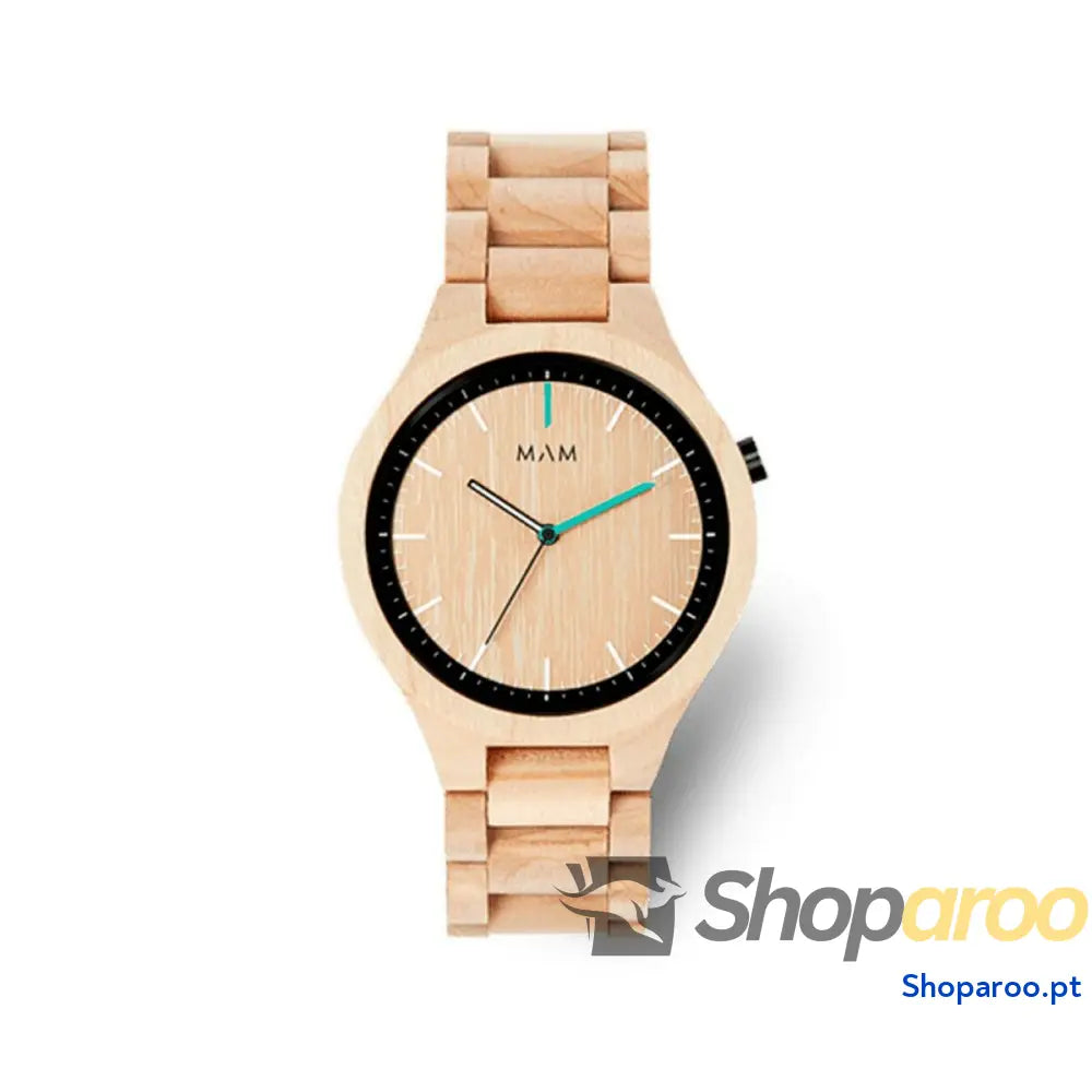 Relógio unissexo MAM MAM698 (Ø 40 mm)
