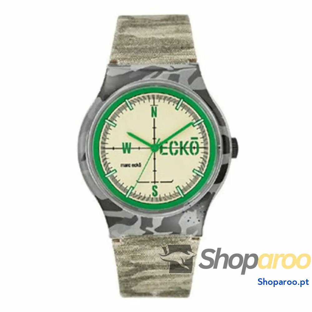 Relógio unissexo Marc Ecko E06509M1 (Ø 42 mm)
