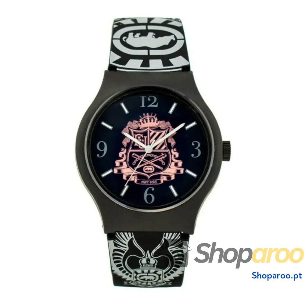 Relógio unissexo Marc Ecko E06511M2 (Ø 42 mm)