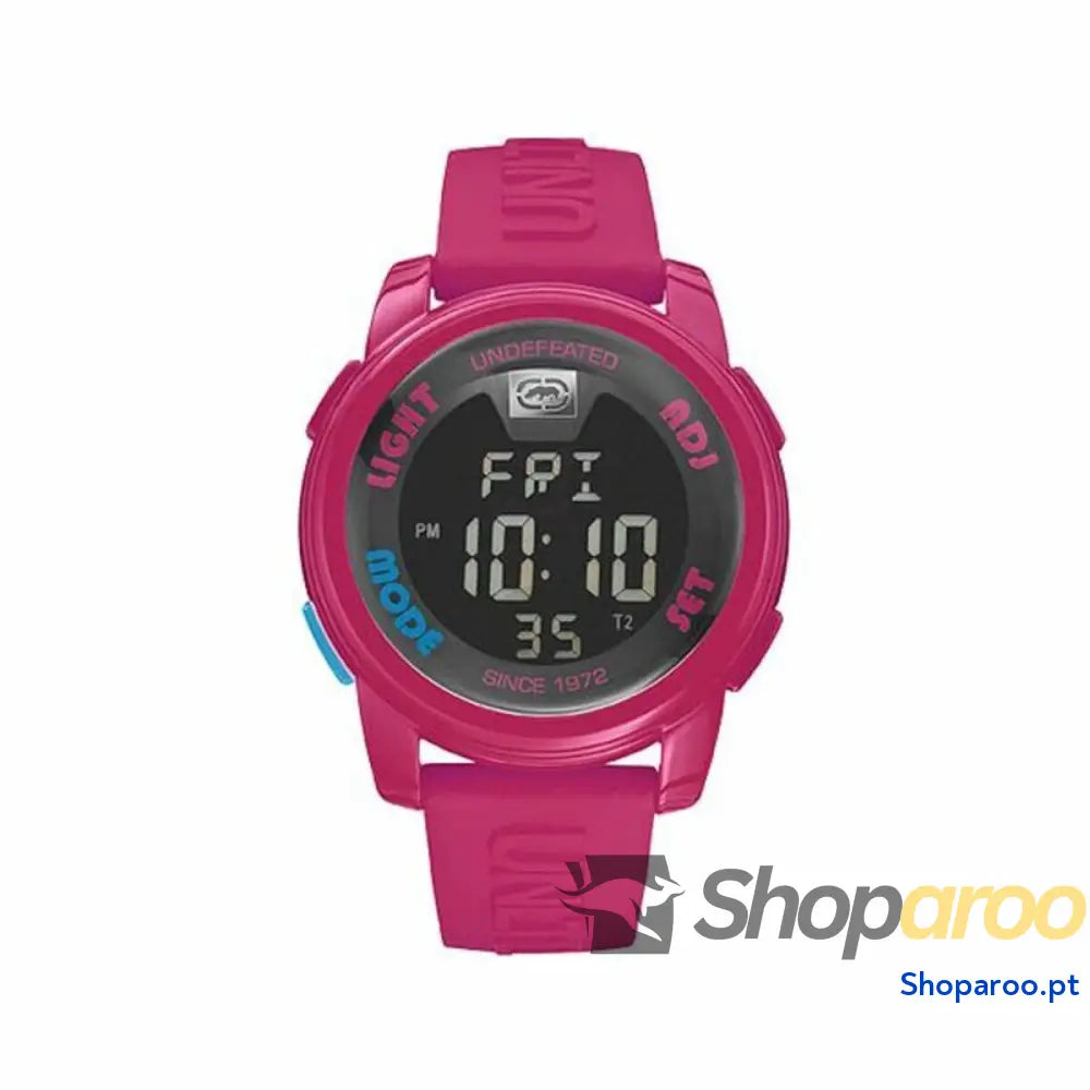 Relógio unissexo Marc Ecko E07503G8 (Ø 50 mm)