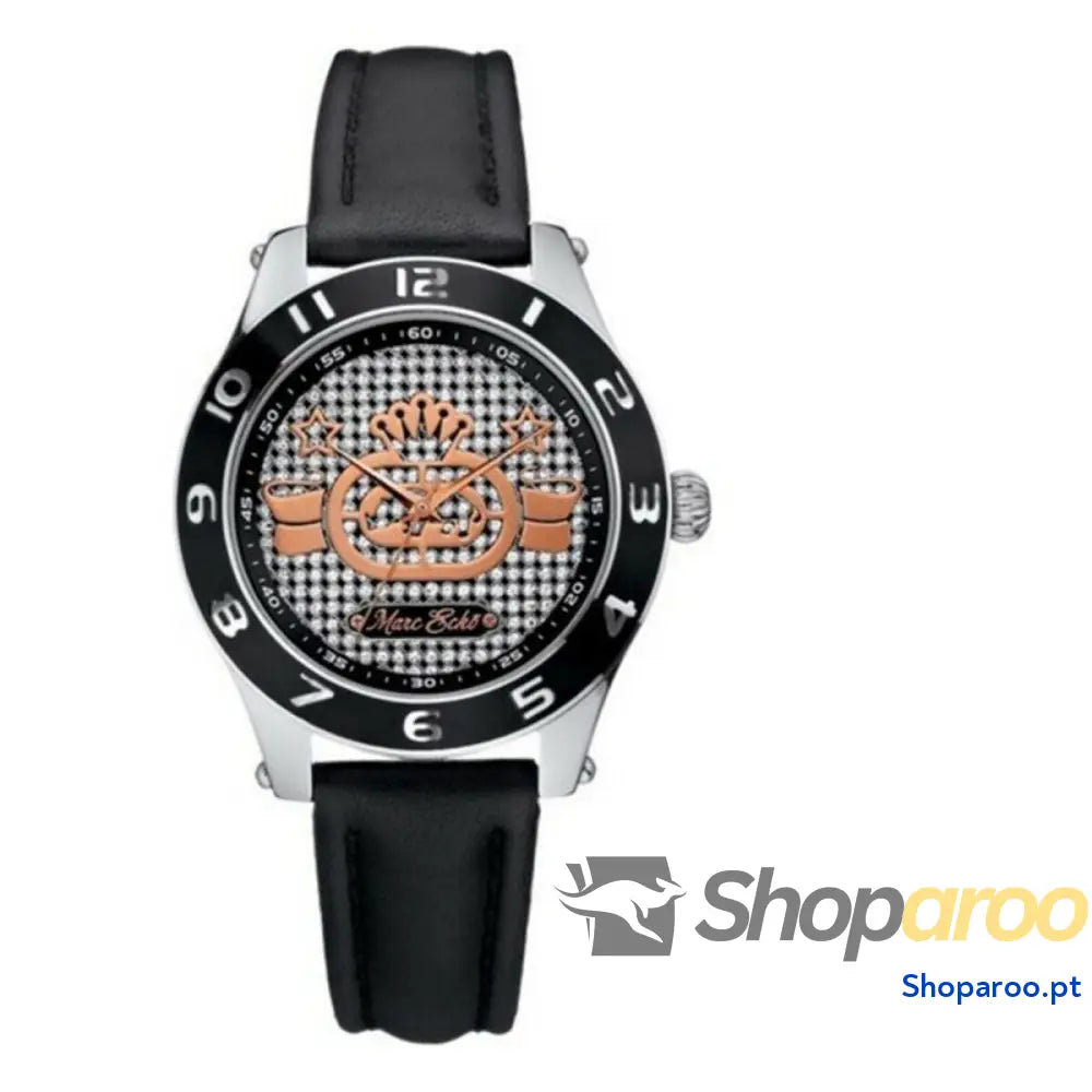 Relógio unissexo Marc Ecko E09502M1 (Ø 39 mm)