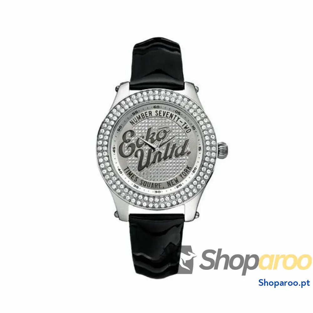 Relógio unissexo Marc Ecko E10038M1 (Ø 39 mm)