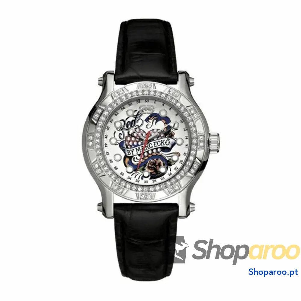 Relógio unissexo Marc Ecko E12589M1 (Ø 39 mm)