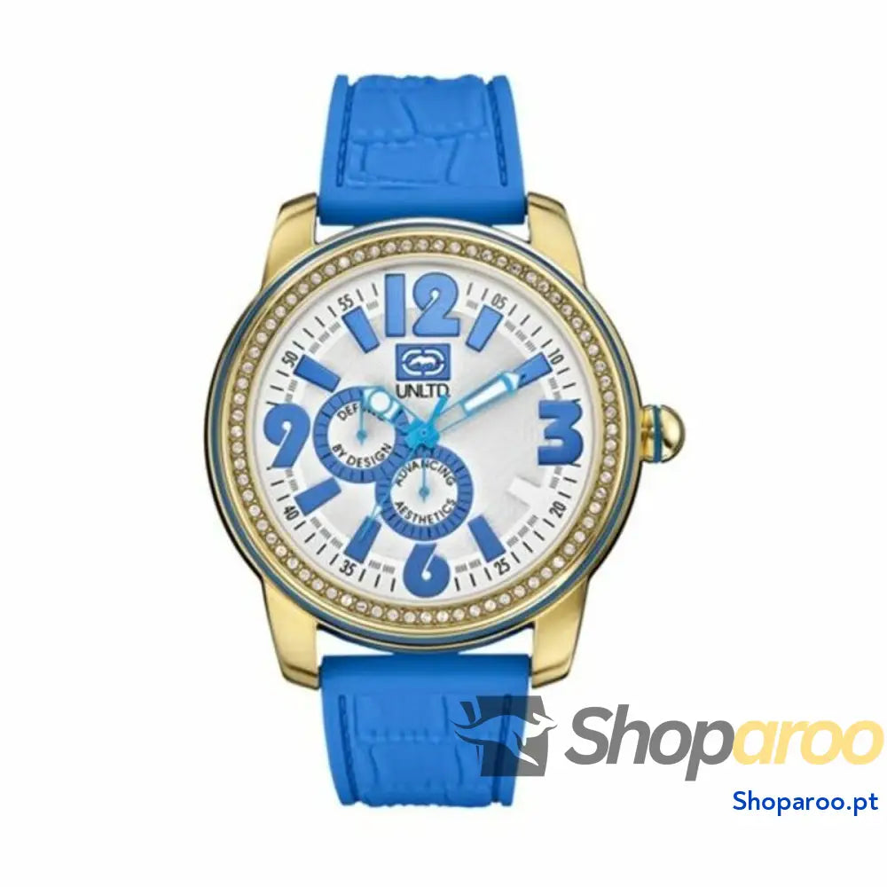 Relógio unissexo Marc Ecko E13544G5 (Ø 48 mm)