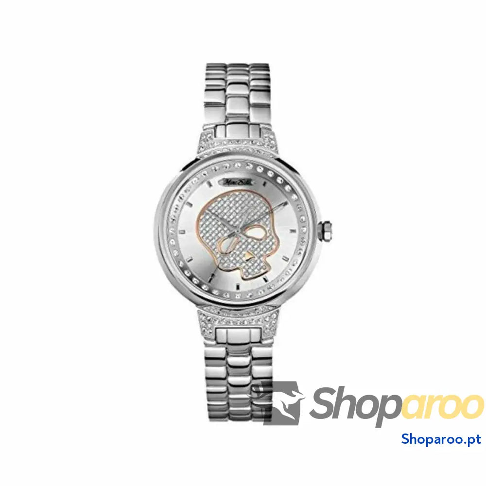 Relógio unissexo Marc Ecko E16566L1 (Ø 36 mm)