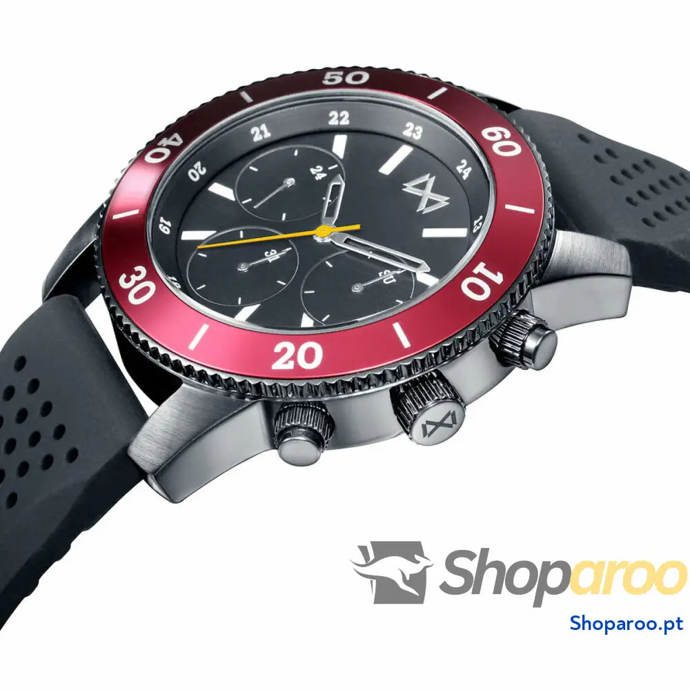 Relógio unissexo Mark Maddox HC7125 56 (Ø 43 mm)