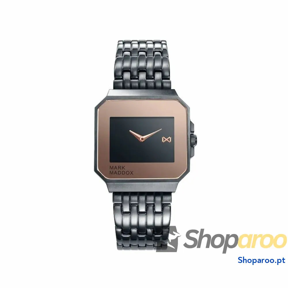 Relógio unissexo Mark Maddox HM7113 50 (Ø 40 mm)