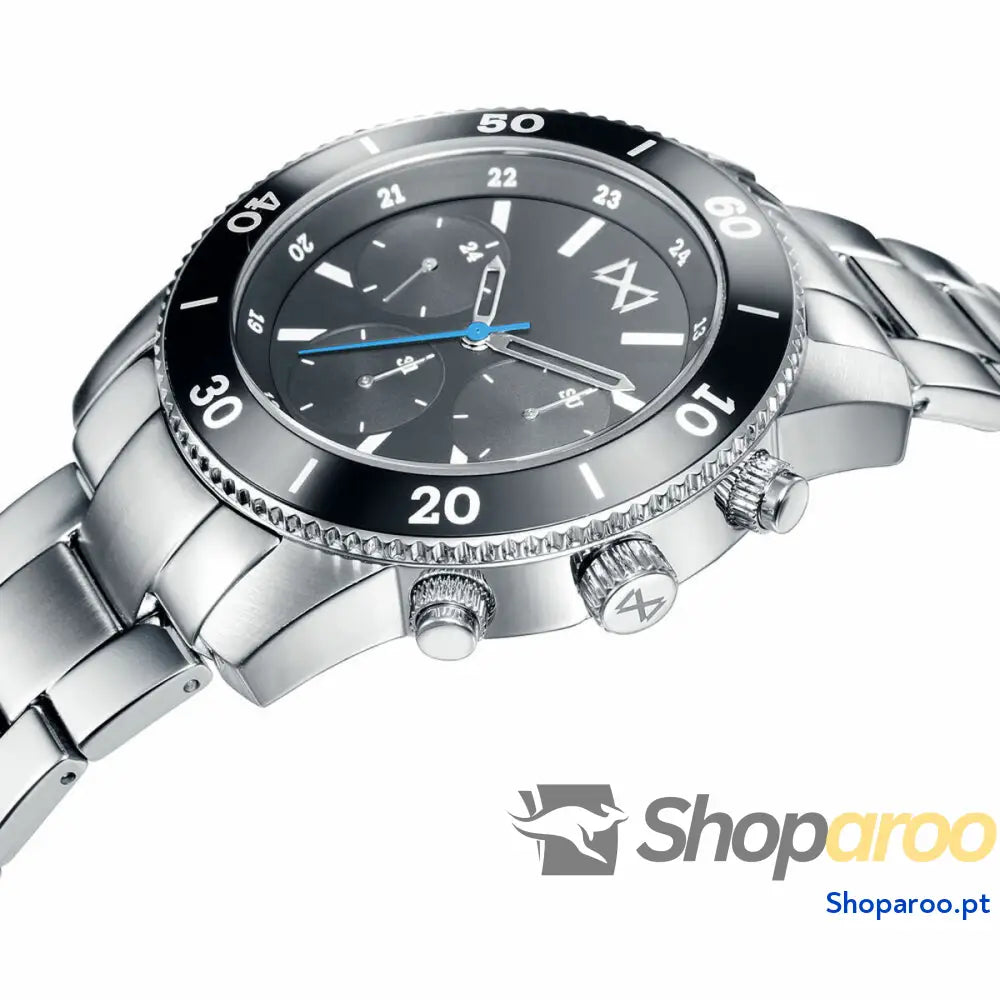 Relógio unissexo Mark Maddox HM7130 56 (Ø 43 mm)