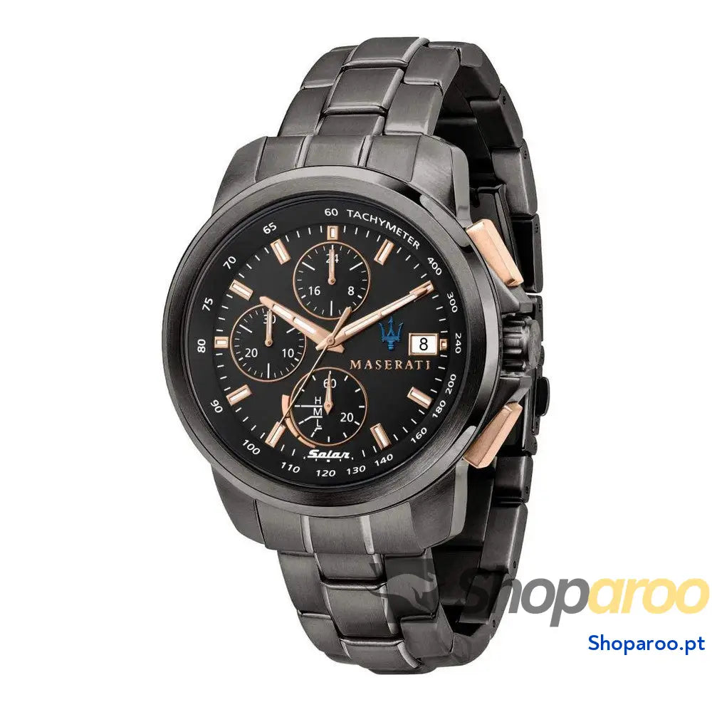 Relógio unissexo Maserati R8873645001 (Ø 45 mm)
