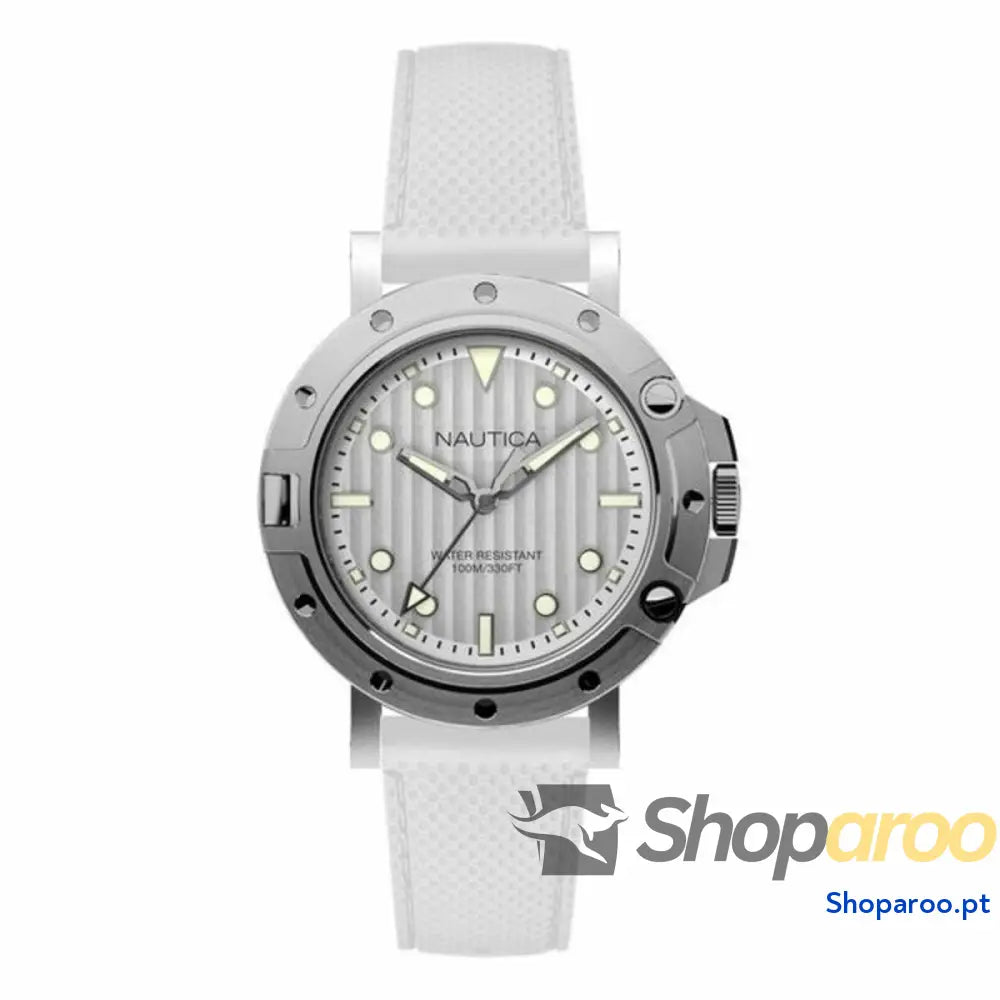 Relógio unissexo Nautica NAD12548G (Ø 40 mm)