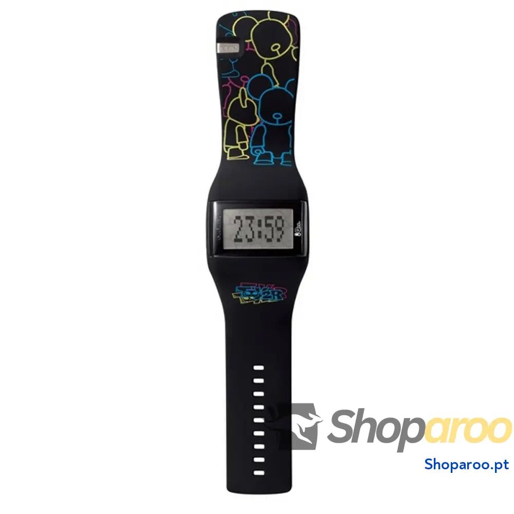 Relógio unissexo ODM DD99B 109 (Ø 44 mm)