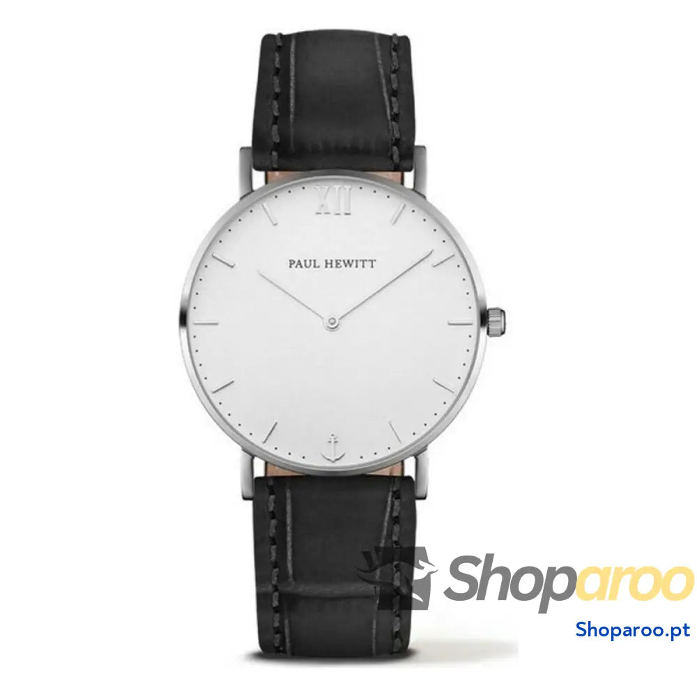 Relógio unissexo Paul Hewitt PH SA S St W 15S (Ø 39 mm)