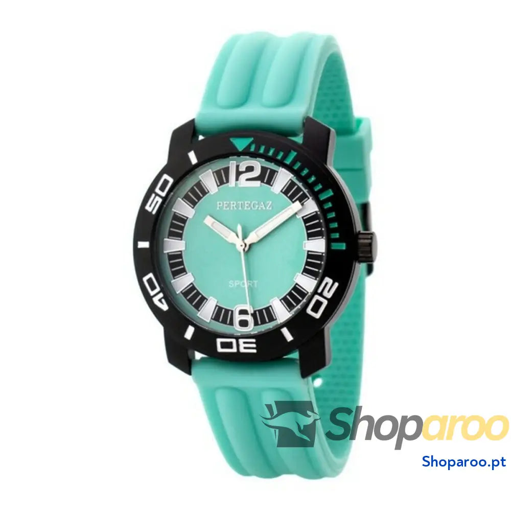 Relógio unissexo Pertegaz P70442 A (Ø 39 mm)
