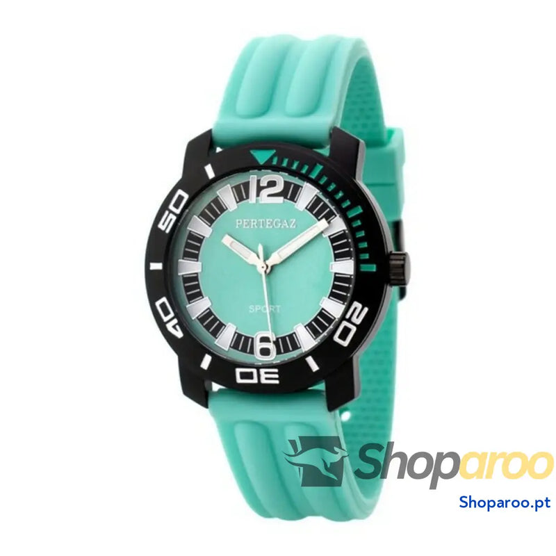 Relógio unissexo Pertegaz P70442 A (Ø 39 mm)