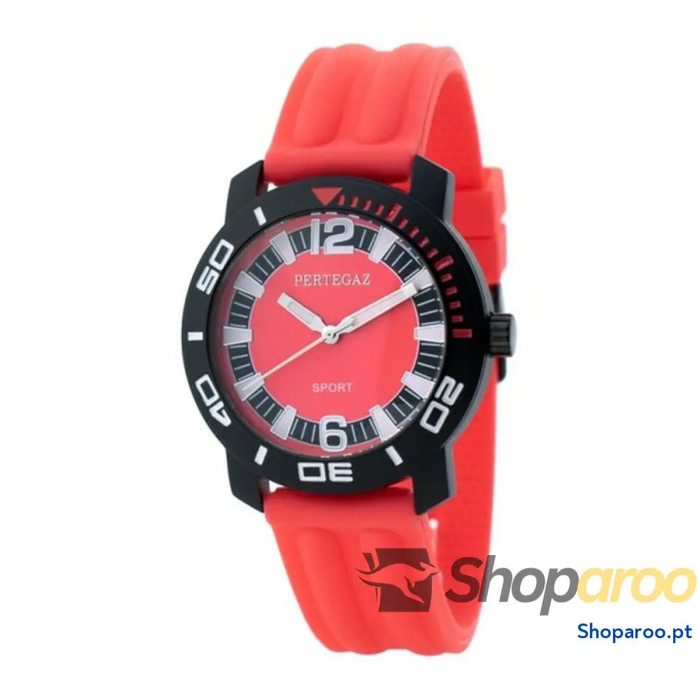 Relógio unissexo Pertegaz P70442 R (Ø 39 mm)