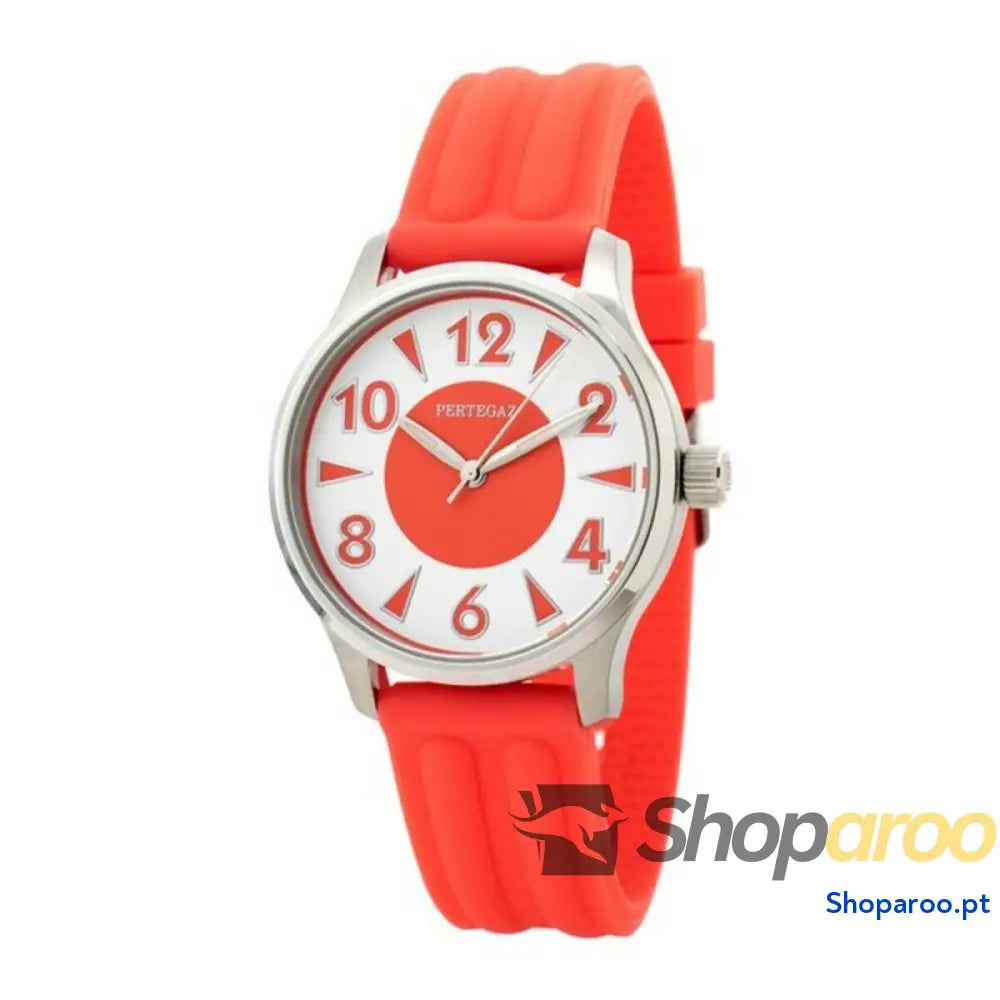 Relógio unissexo Pertegaz P70445 R (Ø 40 mm)