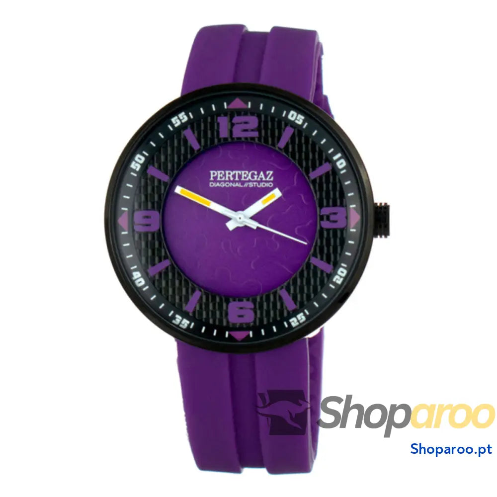 Relógio unissexo Pertegaz PDS 005/L (Ø 44 mm)