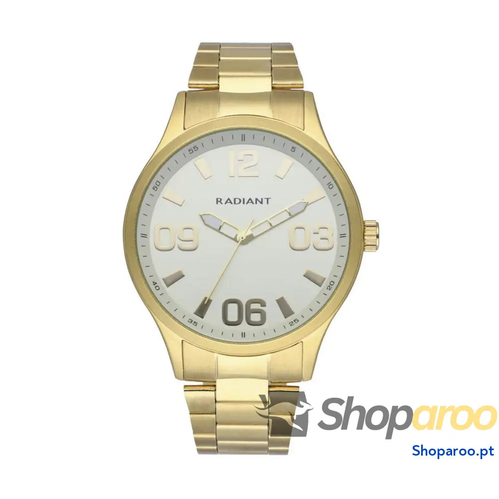 Relógio unissexo Radiant RA563201 (Ø 45 mm)