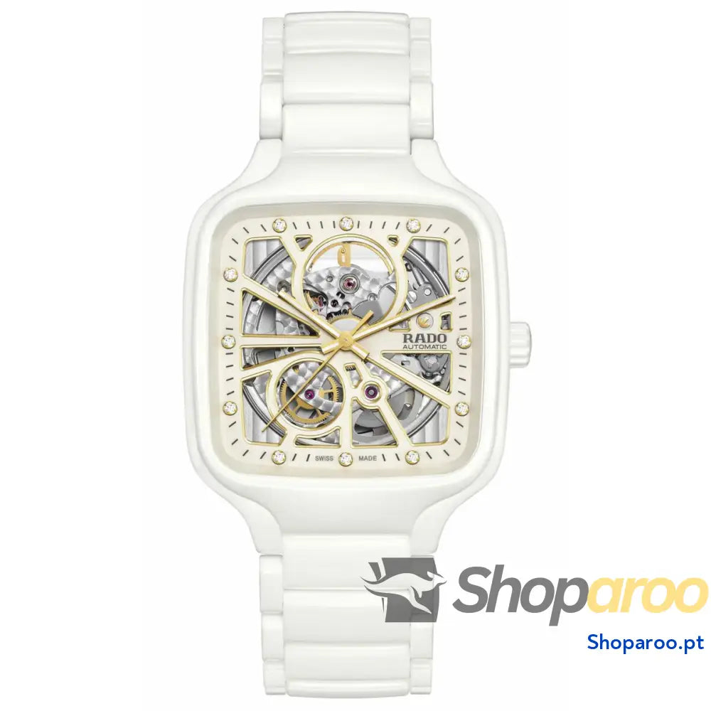 Relógio unissexo Rado R27073702