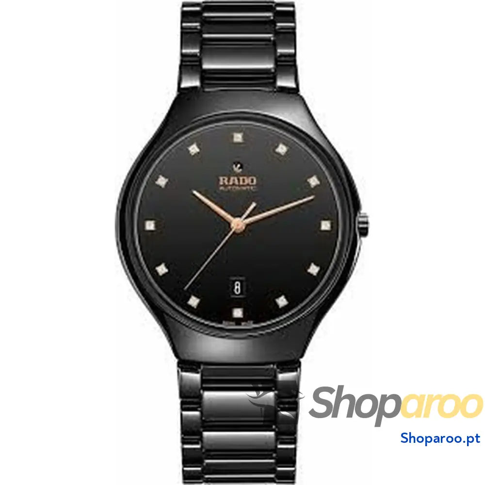 Relógio unissexo Rado R27113722