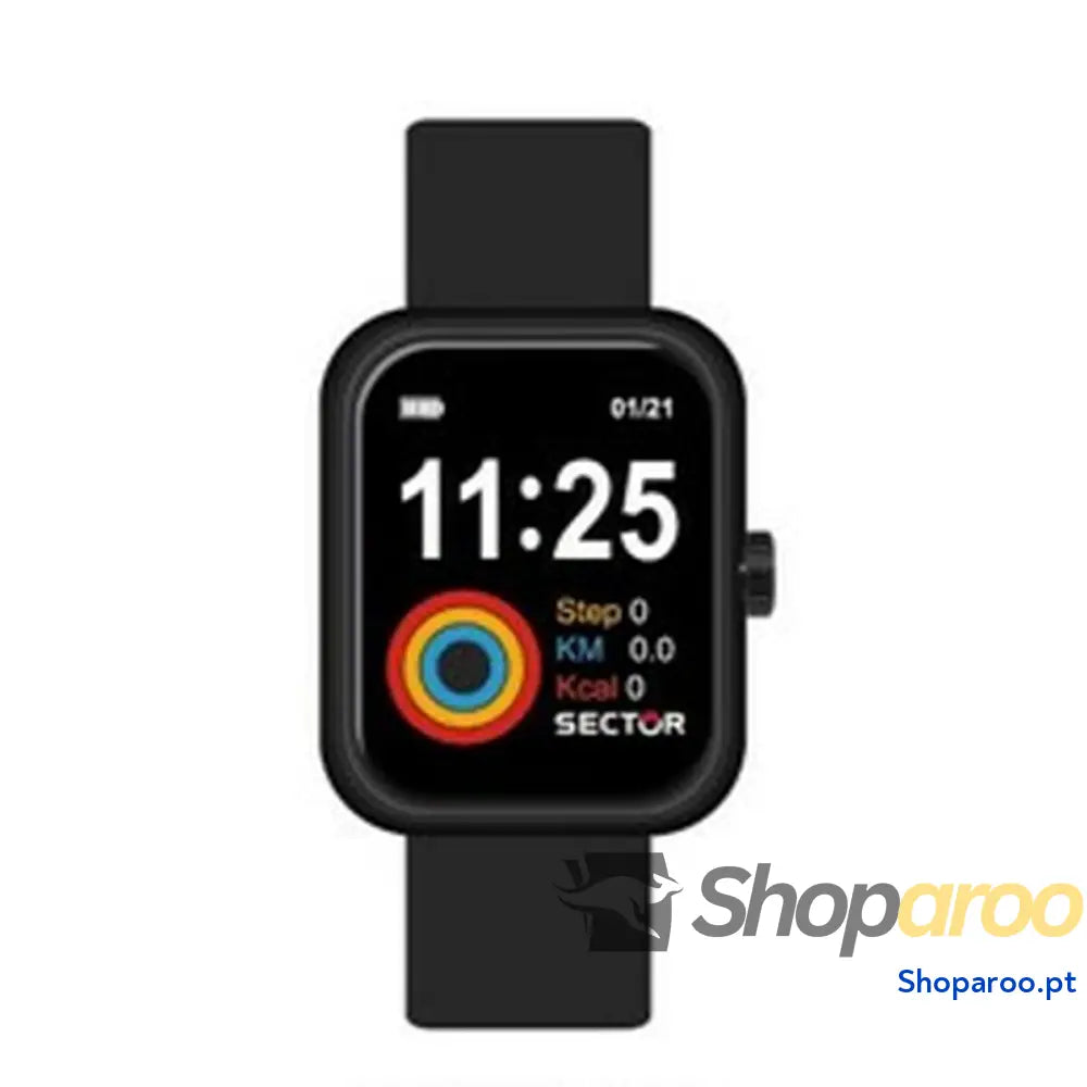 Relógio unissexo Sector R3251282001 (Ø 39 mm)