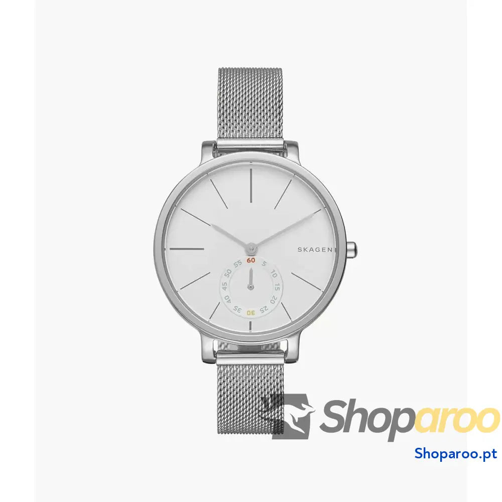 Relógio unissexo Skagen SKW2358 (Ø 34 mm)