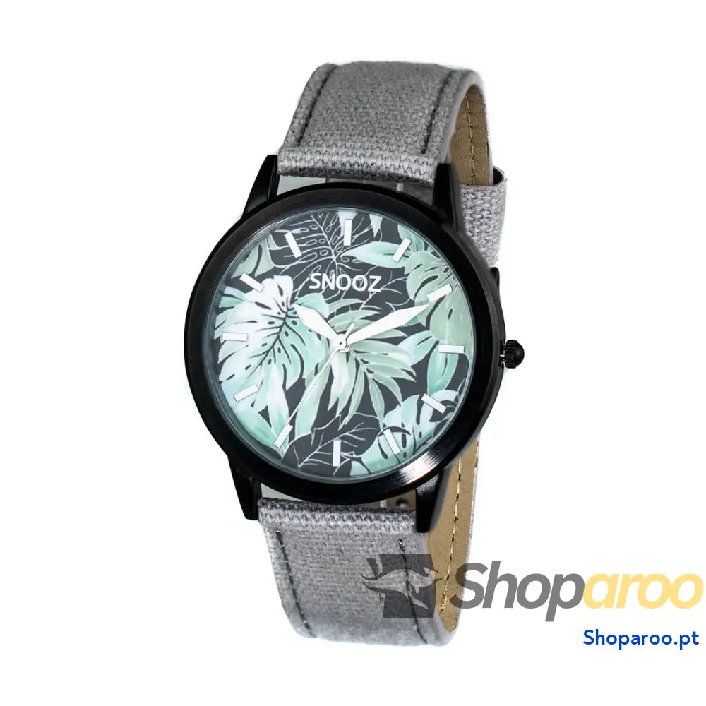 Relógio unissexo Snooz SAA 011 (Ø 40 mm)