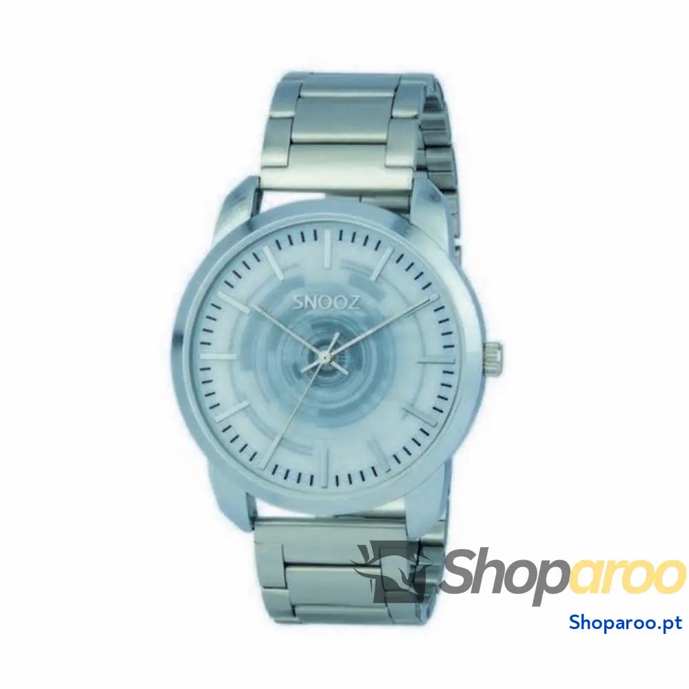 Relógio unissexo Snooz Saa0043 61 (Ø 44 mm)