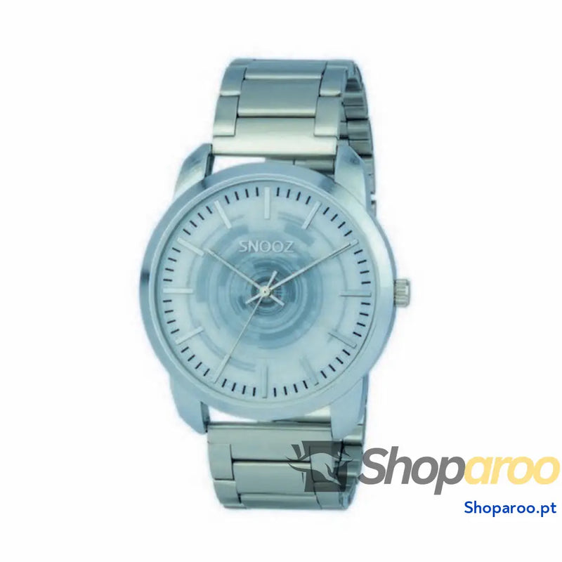 Relógio unissexo Snooz Saa0043 61 (Ø 44 mm)