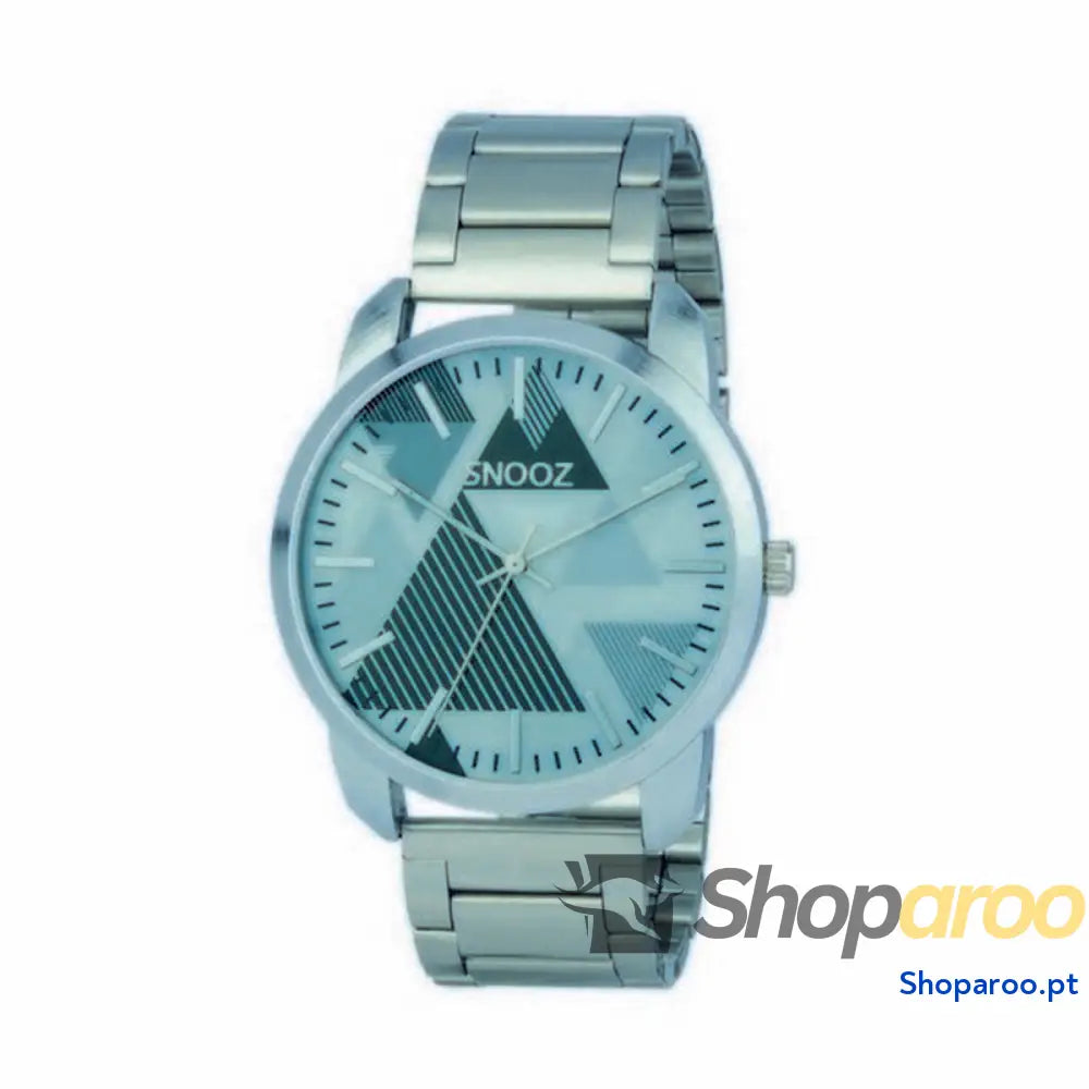 Relógio unissexo Snooz Saa0043 67 (Ø 44 mm)