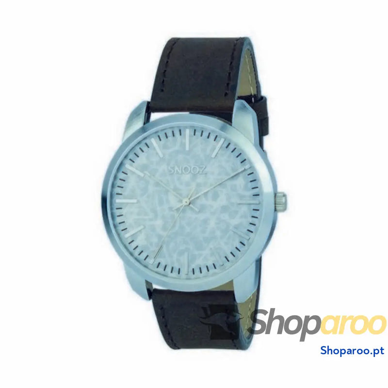 Relógio unissexo Snooz Saa0044 63 (Ø 44 mm)