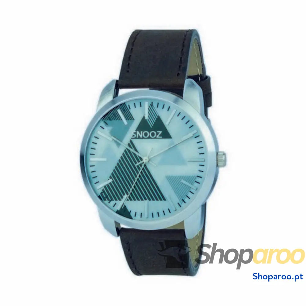 Relógio unissexo Snooz Saa0044 67 (Ø 44 mm)