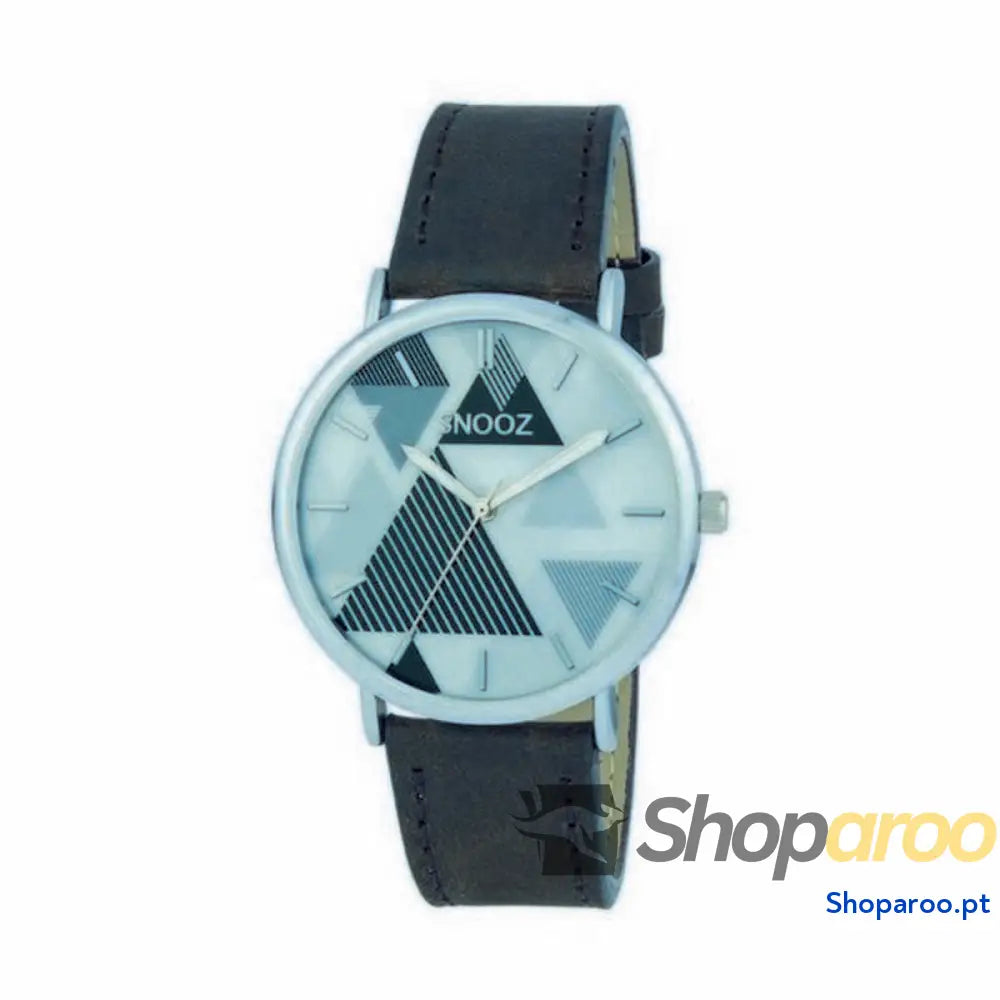 Relógio unissexo Snooz Saa1041 67 (Ø 40 mm)