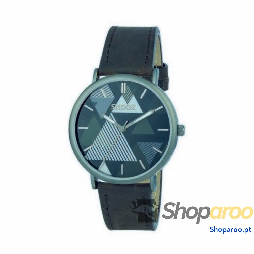 Relógio unissexo Snooz Saa1041 68 (Ø 40 mm)