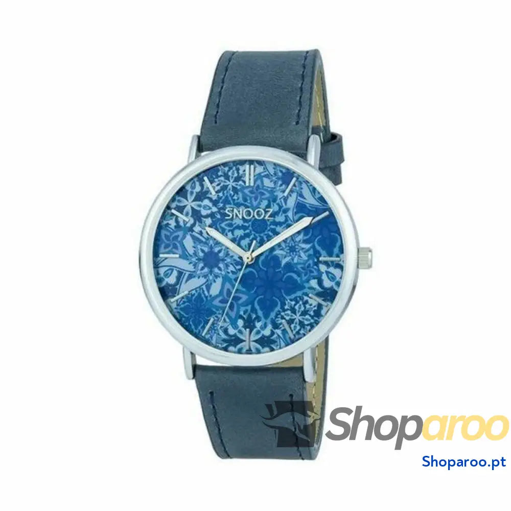 Relógio unissexo Snooz Saa1041 72 (Ø 40 mm)