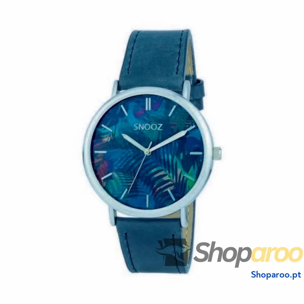 Relógio unissexo Snooz Saa1041 73 (Ø 40 mm)