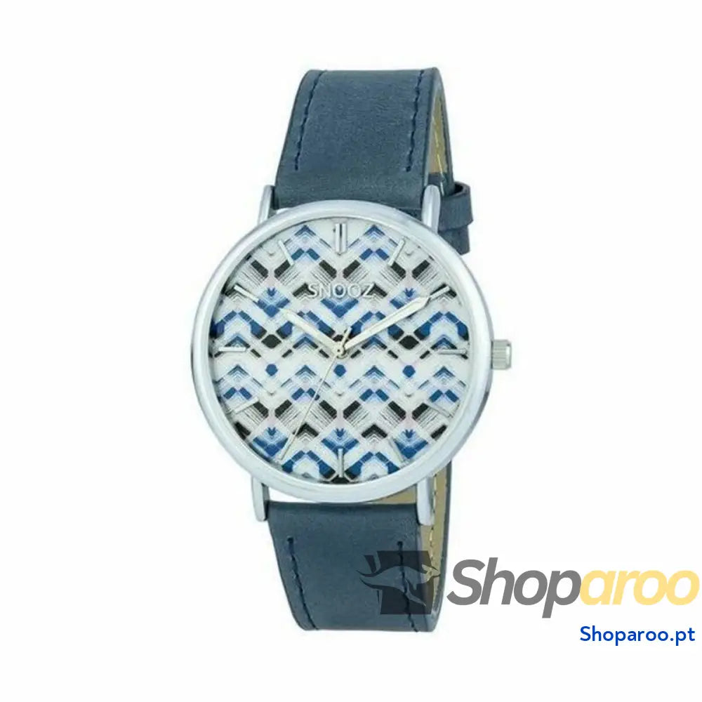 Relógio unissexo Snooz Saa1041 74 (Ø 40 mm)