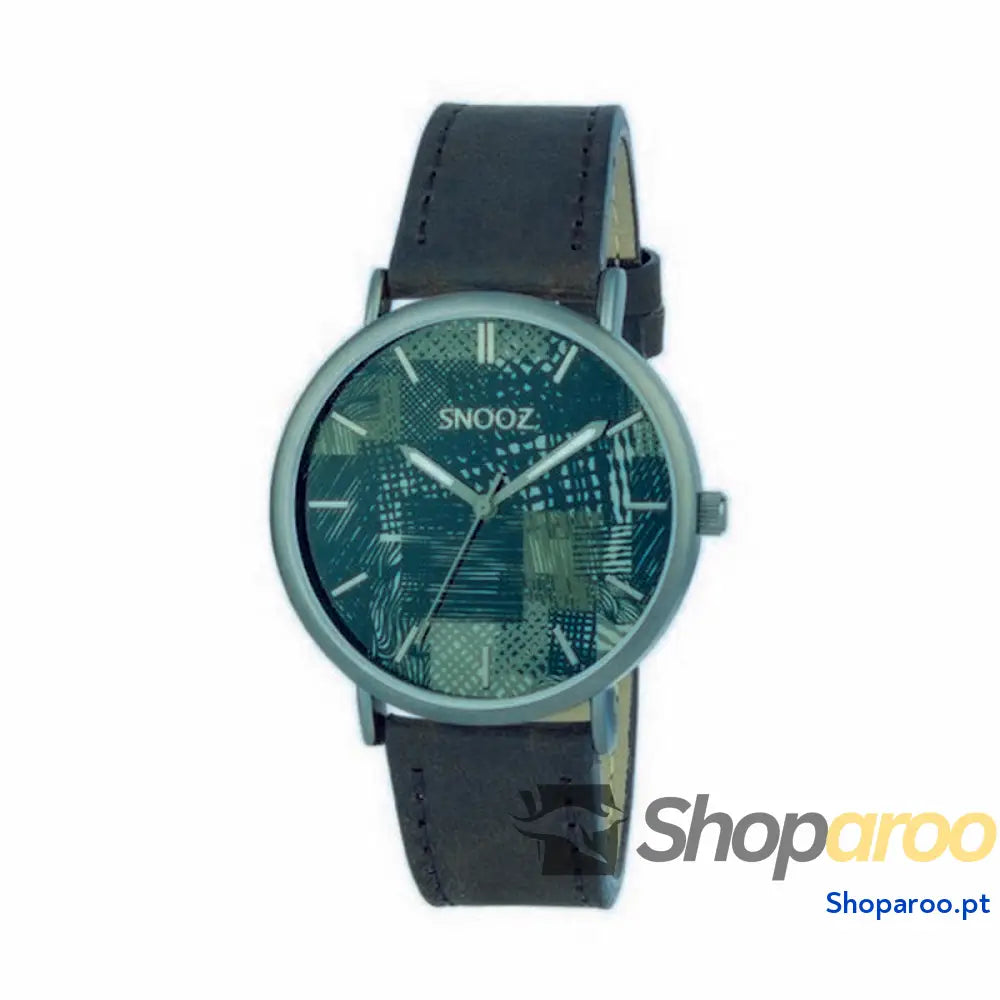 Relógio unissexo Snooz Saa1041 77 (Ø 40 mm)