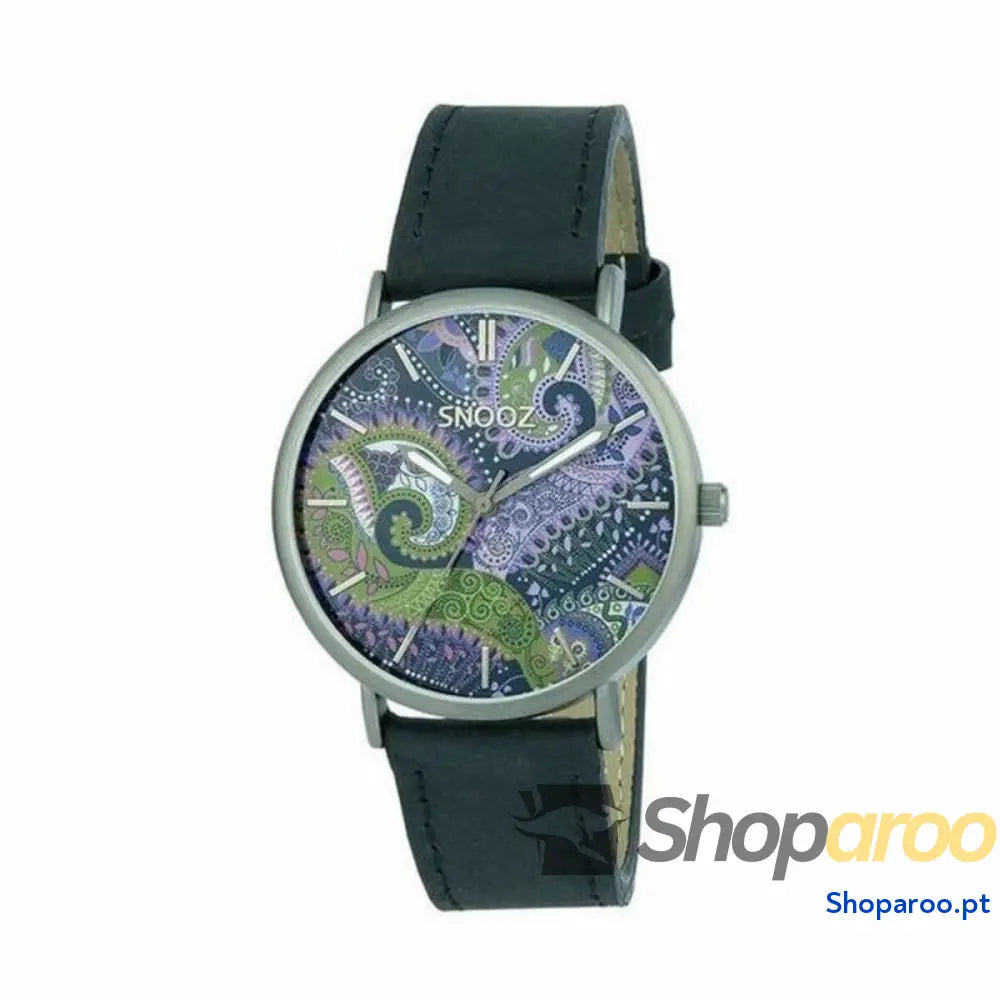 Relógio unissexo Snooz Saa1041 85 (Ø 40 mm)