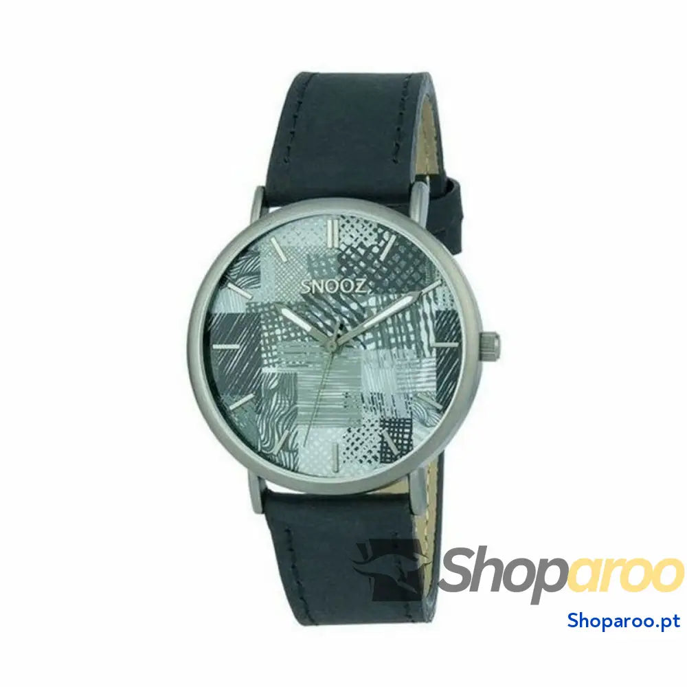 Relógio unissexo Snooz Saa1041 87 (Ø 40 mm)