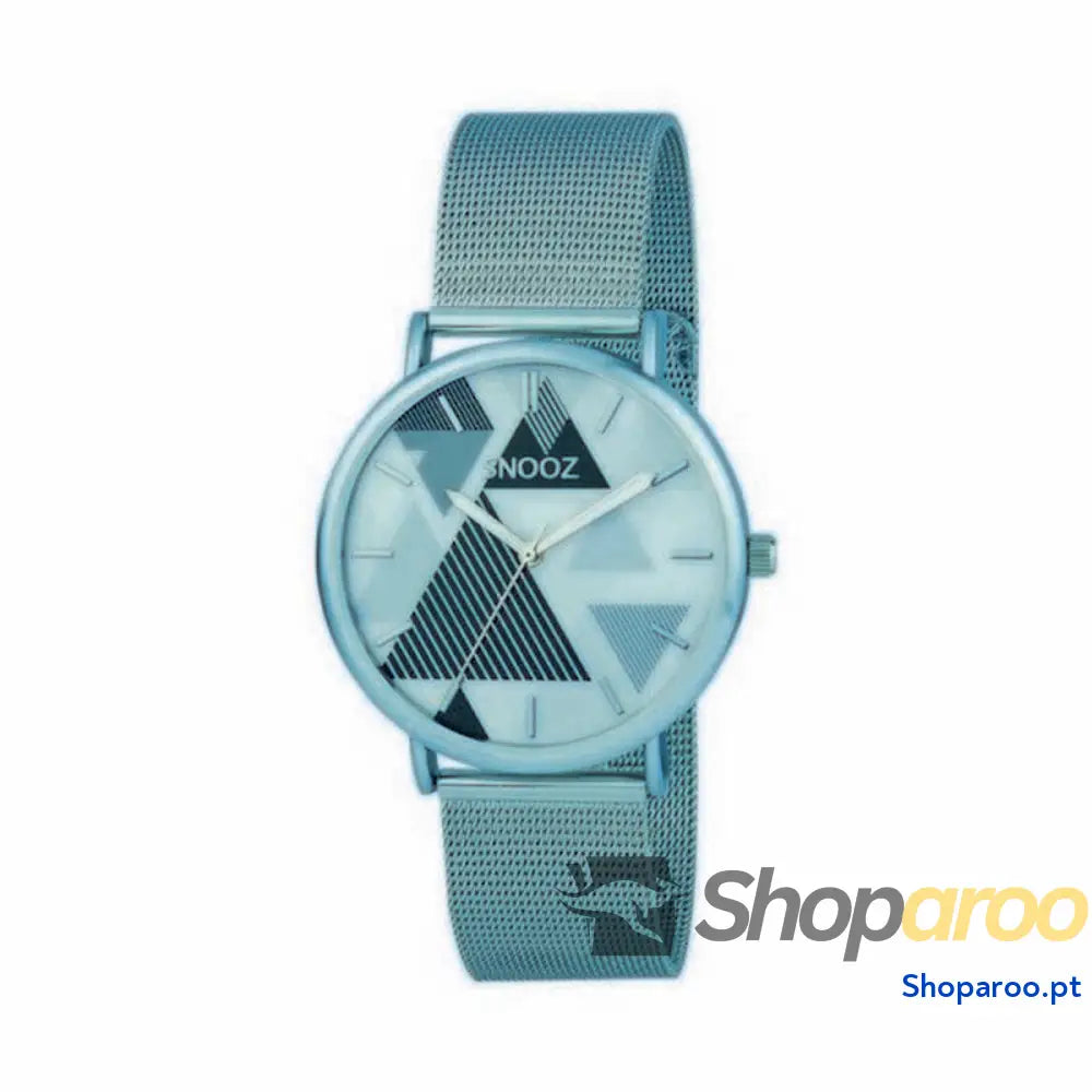 Relógio unissexo Snooz Saa1042 67 (Ø 40 mm)
