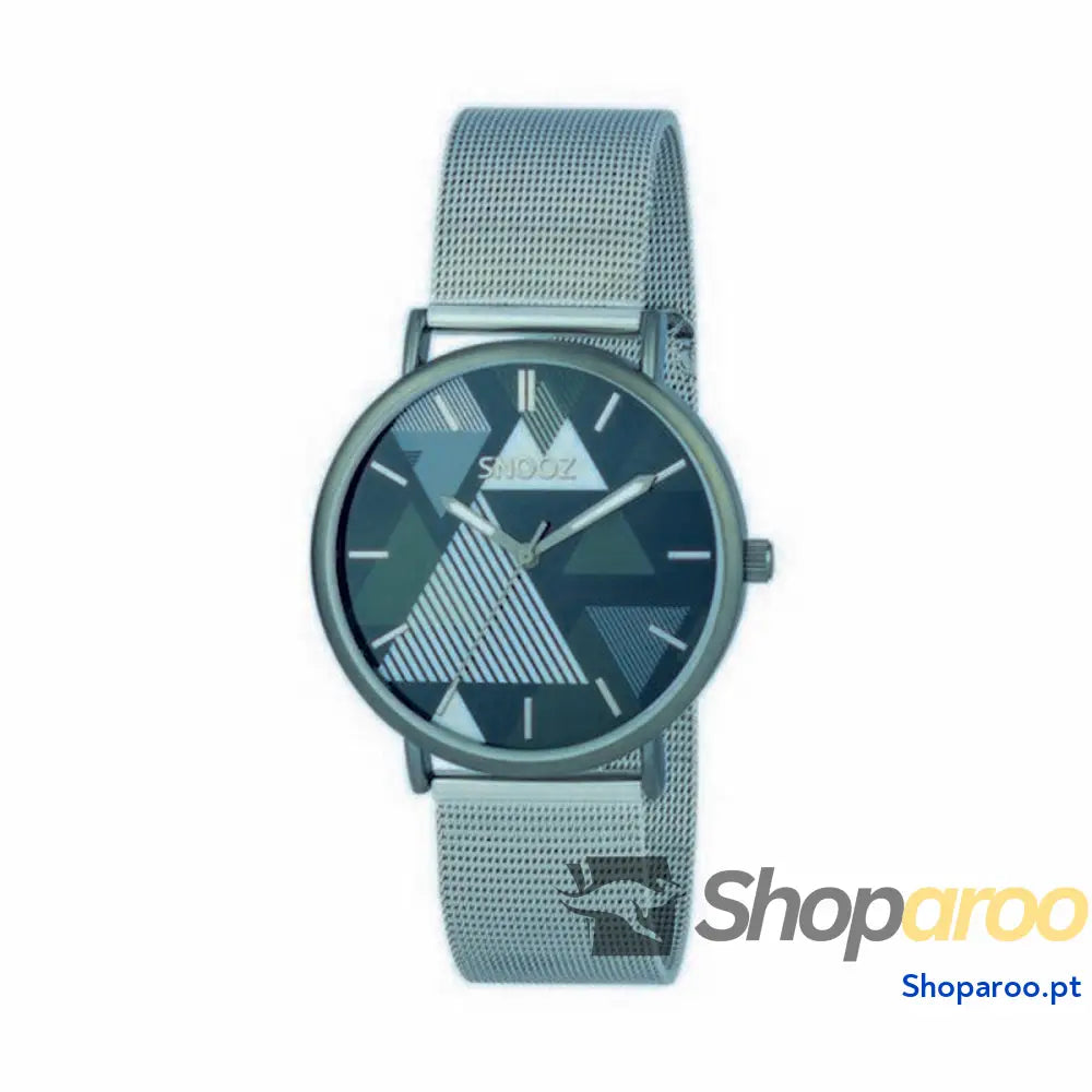Relógio unissexo Snooz Saa1042 68 (Ø 40 mm)