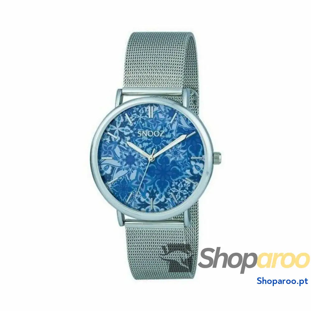 Relógio unissexo Snooz Saa1042 72 (Ø 40 mm)