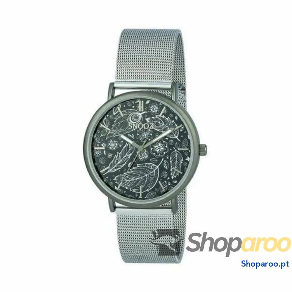 Relógio unissexo Snooz Saa1042 75 (Ø 40 mm)