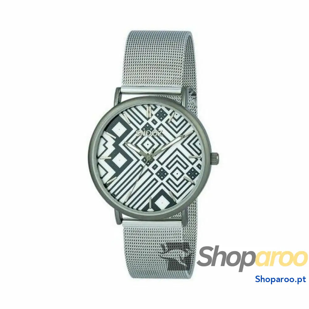 Relógio unissexo Snooz Saa1042 76 (Ø 40 mm)