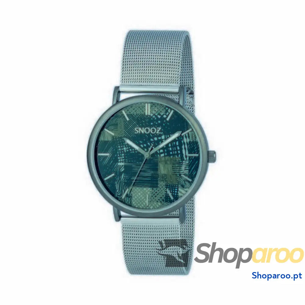 Relógio unissexo Snooz Saa1042 77 (Ø 40 mm)