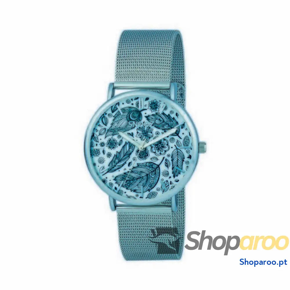 Relógio unissexo Snooz Saa1042 79 (Ø 40 mm)