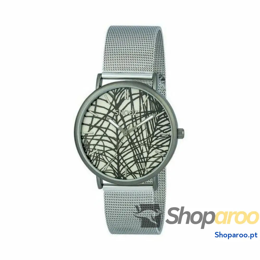 Relógio unissexo Snooz Saa1042 84 (Ø 40 mm)